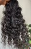 Raw Cambodian Hair - Bulk Curly Hair(For Boho/Goddess Braids)