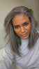 Colour Option - THIS IS NOT A WIG.