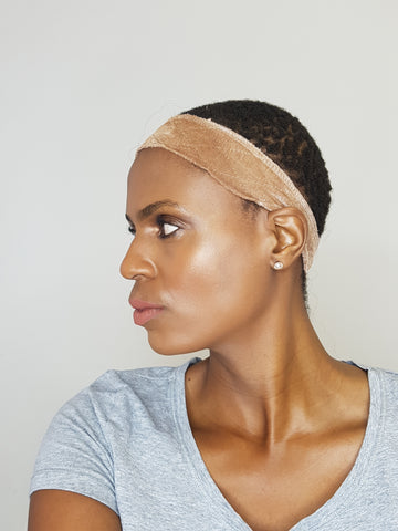 Ubuhle Handmade Wig Secure
