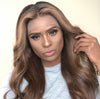 Colour Option - THIS IS NOT A WIG.
