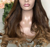 Colour Option - THIS IS NOT A WIG.