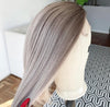 Colour Option - THIS IS NOT A WIG.