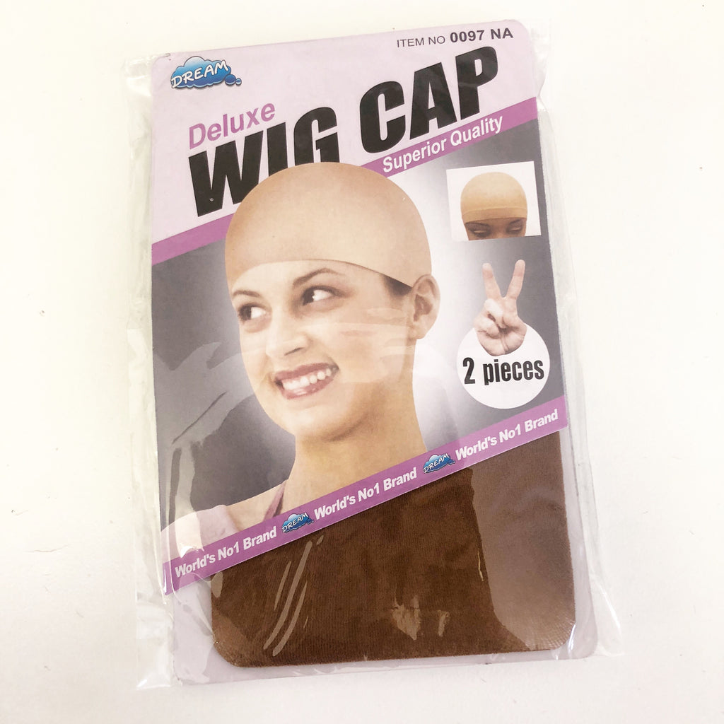 Wig Cap